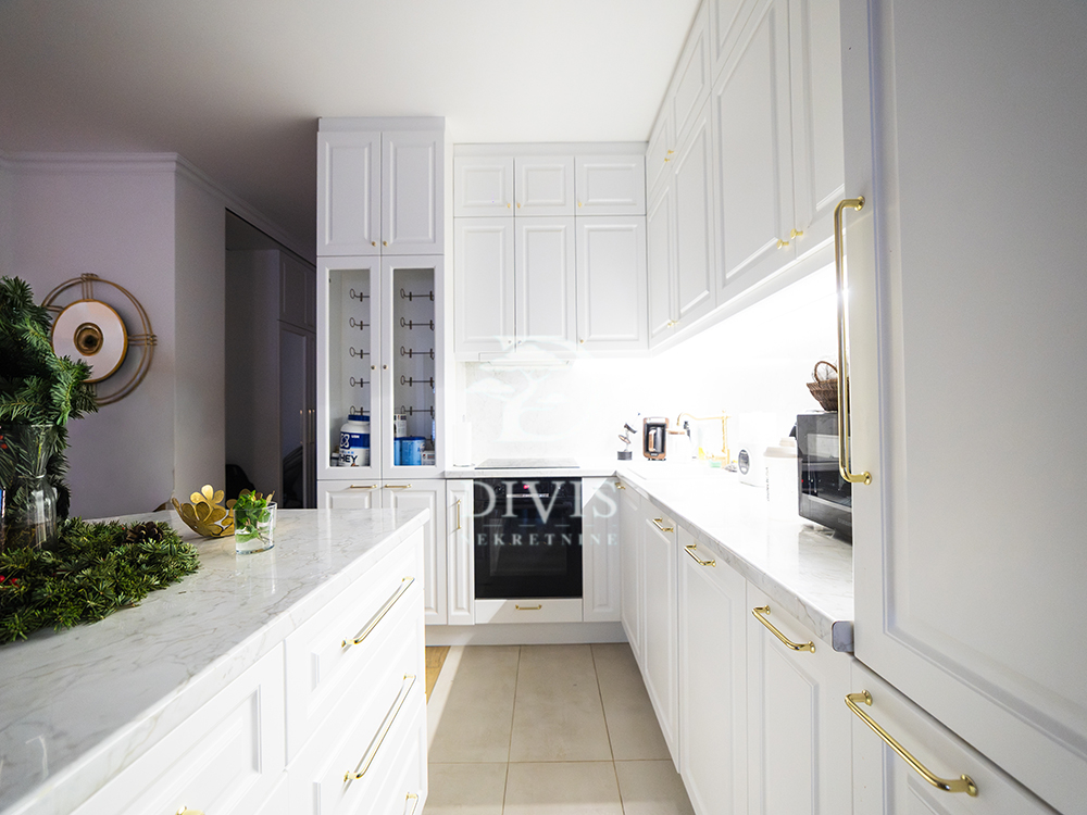 Slika 8 - Dunavska, Trosoban stan na prodaju, 84m2, 500.000€